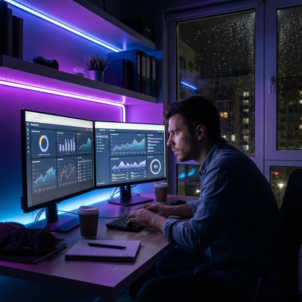 Dropshipping Nacional